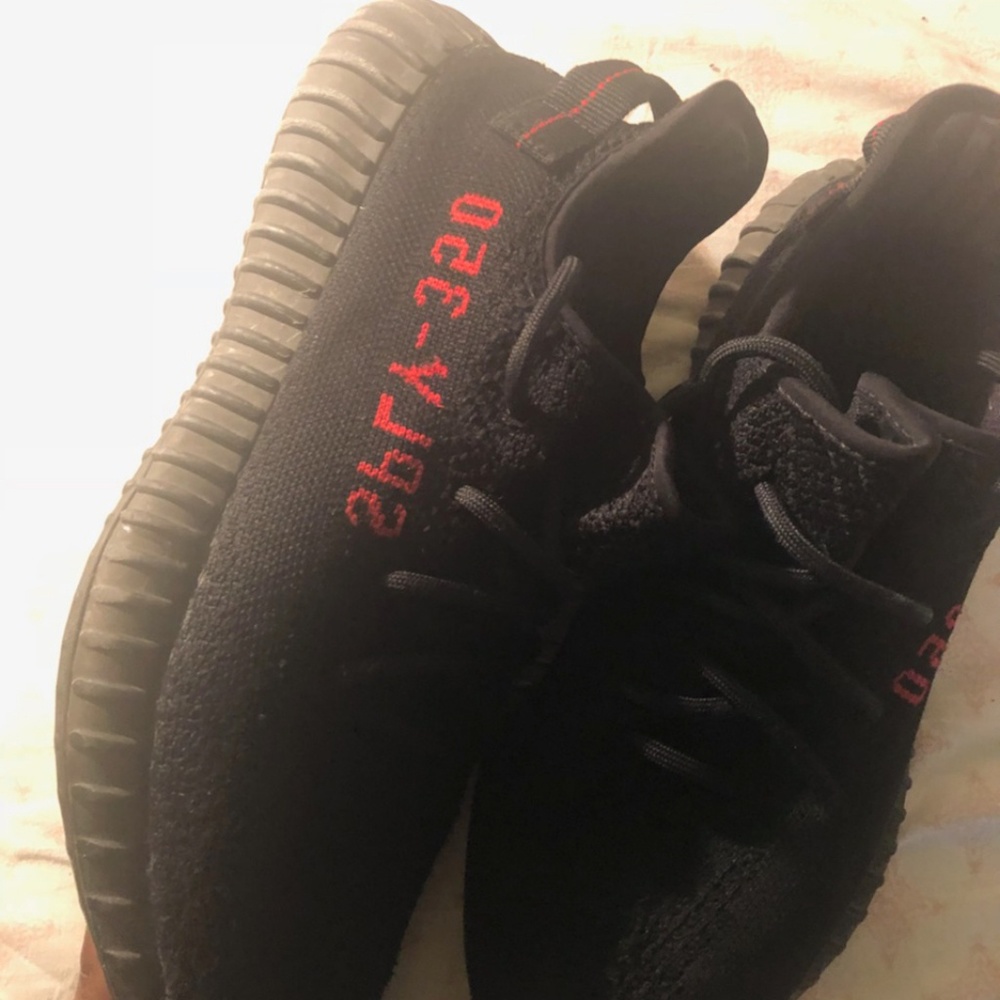 Yeezy 350